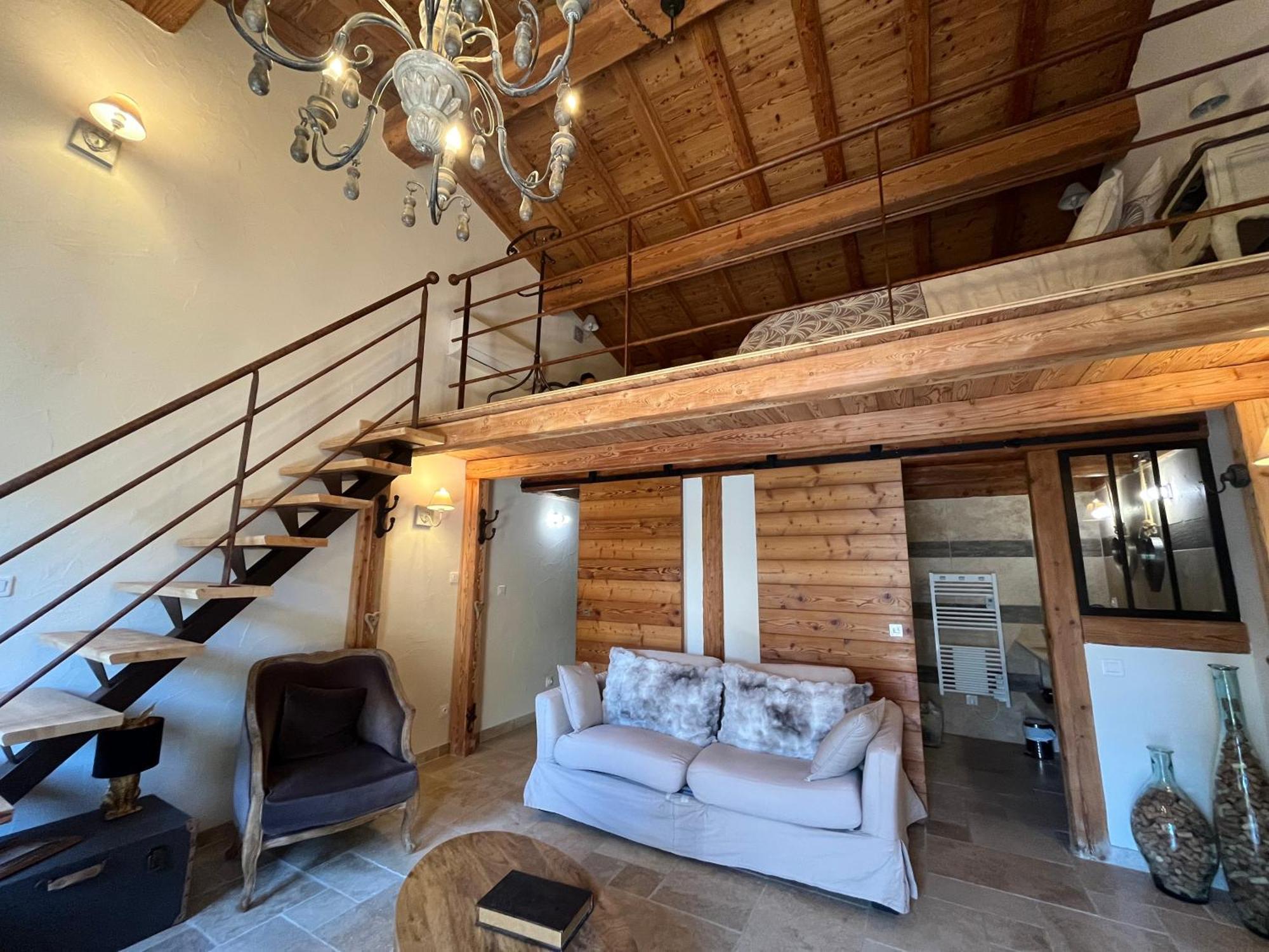 Отель Mas De Nonin St Remy De Provence Нов Экстерьер фото