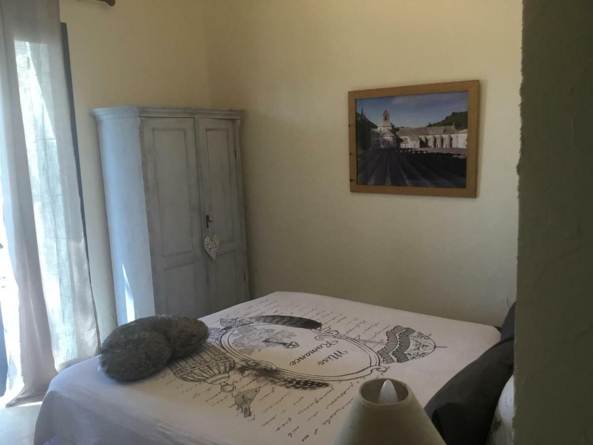 Отель Mas De Nonin St Remy De Provence Нов Экстерьер фото
